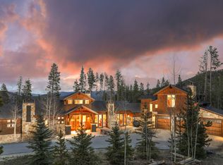 515 Westerman Rd, Breckenridge, CO 80424