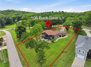 106 Buck Deer Ln, Camdenton, MO 65020