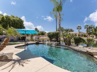 21634 N 58th Ave, Glendale, AZ 85308