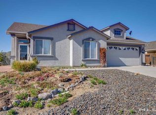 475 Occidental Dr, Dayton, NV