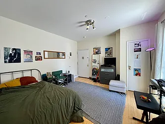 Rented by Bond New York