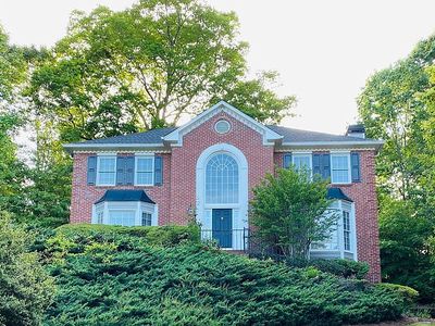 3125 Saint Andrews Dr, Duluth, GA, 30096