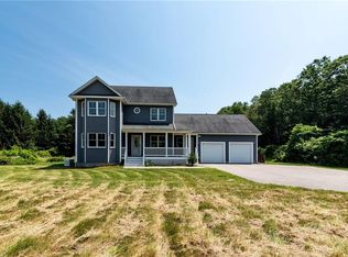 155 New London Tpke, Richmond, RI 02898