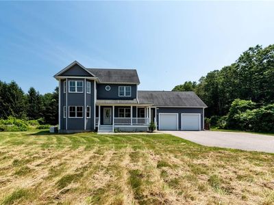 155 New London Tpke, Richmond, RI, 02898