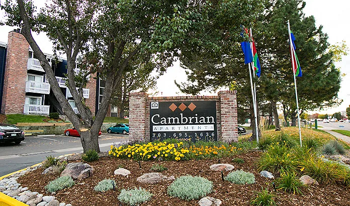 Cambrian Apartments — Photo 22