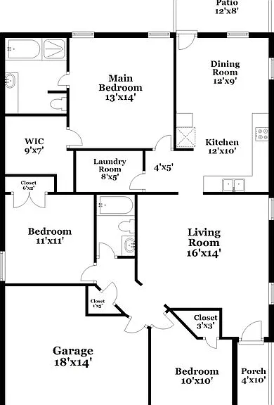 15702 Flagstone Walk Way — Photo 2