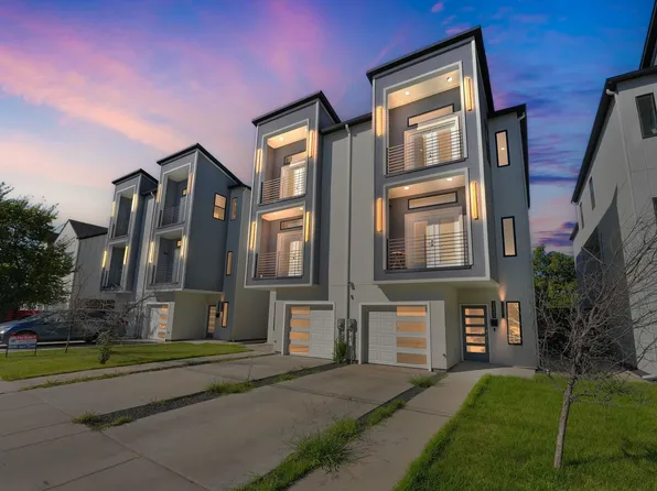 2425 Crossman Ave, Dallas, TX 75212
