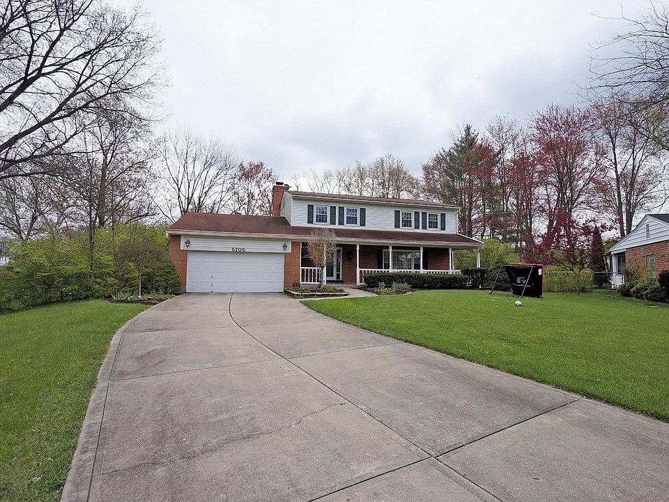 1st image of 5705 Charteroak Dr