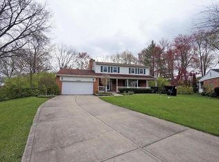 5705 Charteroak Dr, Cincinnati, OH 45236