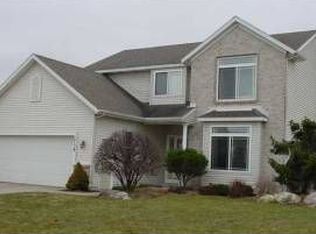 1738 Misty Rdg SW, Byron Center, MI 49315