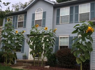 11961 Packets St NW, Canal Fulton, OH 44614
