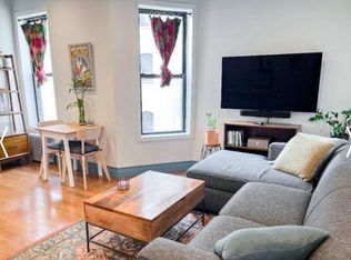 283 E 4th St APT 4C, New York, NY 10009