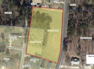 00 Stone Avenue Lots 1 And #2, Kannapolis, NC 28083