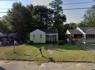 548 Ormond Ter, Macon, GA 31206