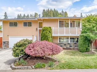 1612 177th Ave NE, Bellevue, WA 98008