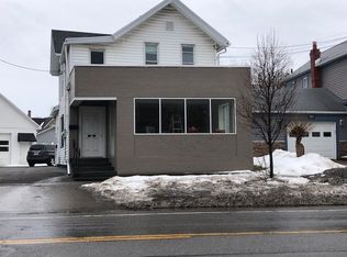 450 Ellicott St APT 2, Batavia, NY 14020