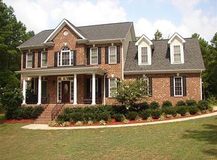 1220 Perricrest Ct, Raleigh, NC 27603