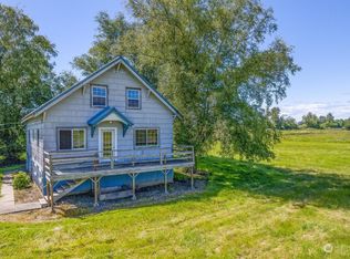 602 State Route 409, Cathlamet, WA 98612