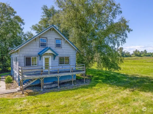 602 State Route 409, Cathlamet, WA 98612