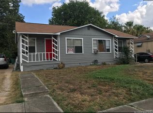 827 W Winnipeg Ave, San Antonio, TX 78225