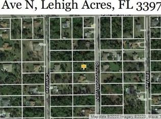 415 Richmond Ave N, Lehigh Acres, FL 33972
