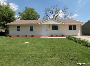 709 Hudson Ave, Romeoville, IL 60446
