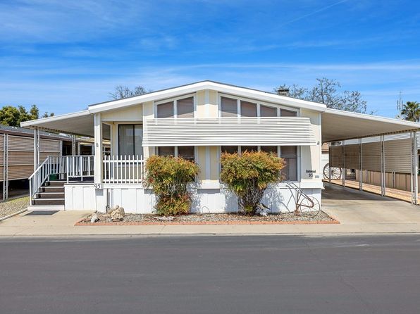 1551 6th Avenue Dr LOT 95, Kingsburg, CA 93631