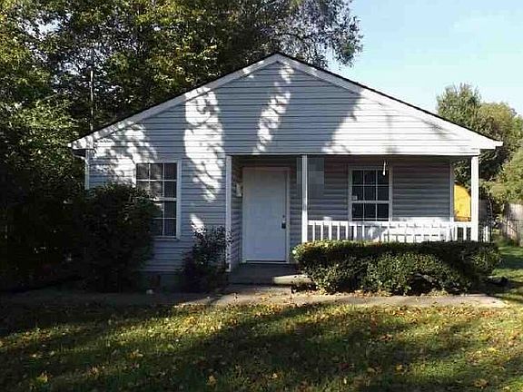 4th image of 3226 Navaho St