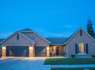 3816 N Ranch St, Visalia, CA 93291