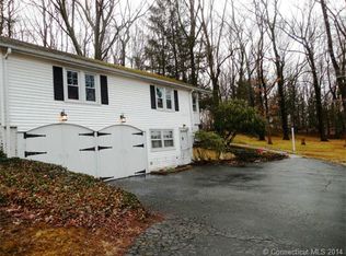 497 Thompson St, East Haven, CT 06513