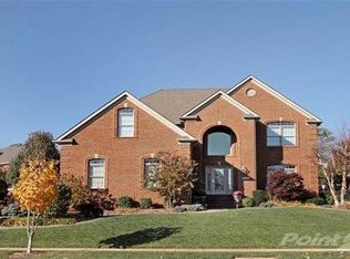 2189 Roswell Dr, Lexington, KY 40513