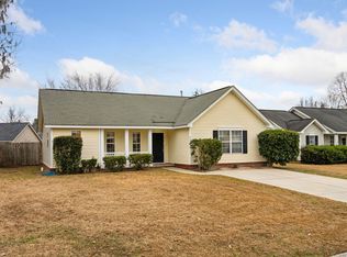 232 Mallory Dr, Charleston, SC 29414