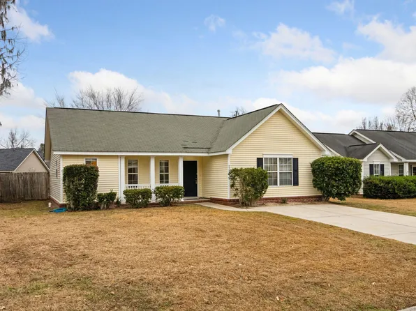 232 Mallory Dr, Charleston, SC 29414