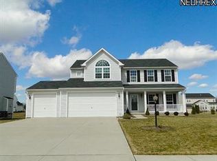 4473 Ridgestone Way, Medina, OH 44256
