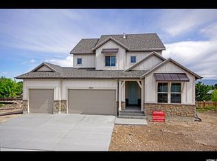7002 W Harding Dr, West Valley City, UT 84128