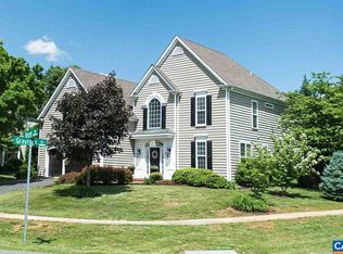 708 Russet Rd, Crozet, VA 22932