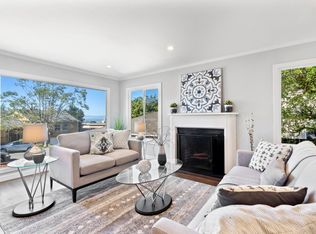 71 La Prenda, Millbrae, CA 94030