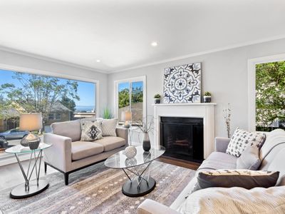 71 La Prenda, Millbrae, CA, 94030