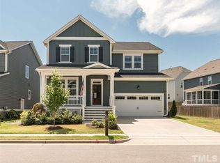 473 Old Piedmont Cir, Chapel Hill, NC 27516