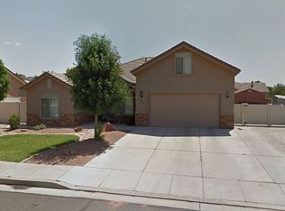 147 S 480 E, Ivins, UT 84738
