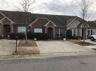 2834 Southwood Vw, Bessemer, AL 35022