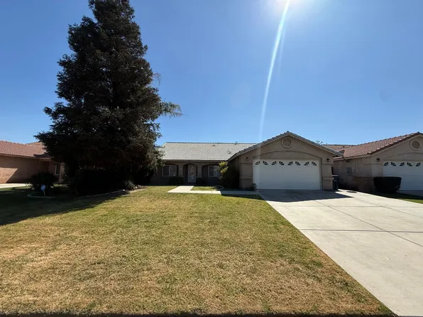 4211 Silver Maple Ct, Bakersfield, CA 93313