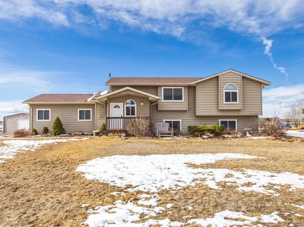 22421 150th Ave, Box Elder, SD 57719