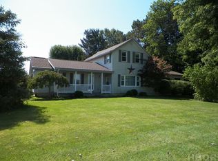 2935 Pelton Rd, Fostoria, OH 44830