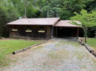 912 Carson Springs Rd, Newport, TN 37821