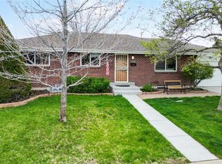 6648 S Logan St, Centennial, CO 80121