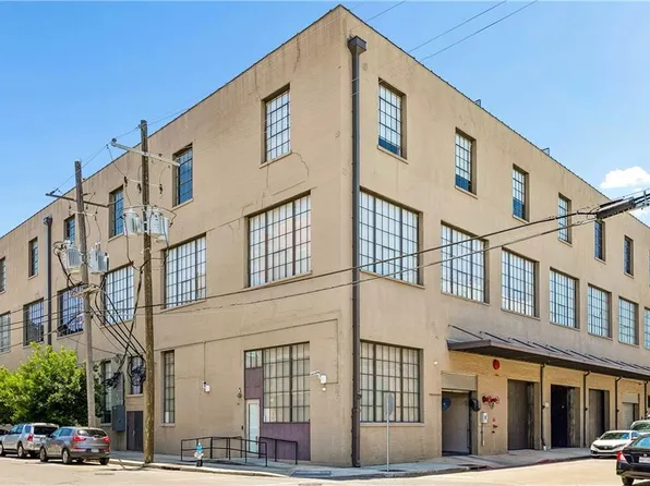 610 John Churchill Chase St APT 19, New Orleans, LA 70130