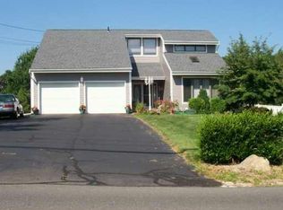 931 W Center Street Ext, Southington, CT 06489