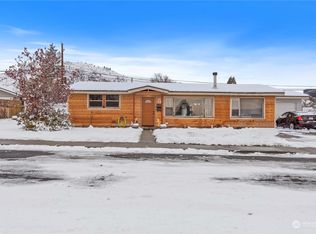 1312 Poe St, Wenatchee, WA 98801