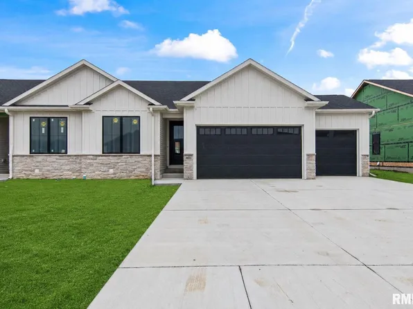4620 Tess Dr, Springfield, IL 62711